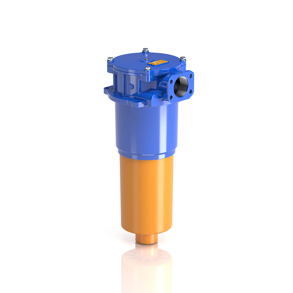 MF-100-3-P25-N-B-P01 MP Filtri Tankeinbau Rücklauffilter return filter 