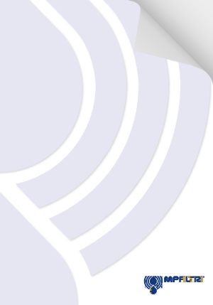 Contamination Monitoring Product Knowledge - MP Filtri