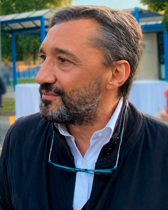 Giovanni Pasotto