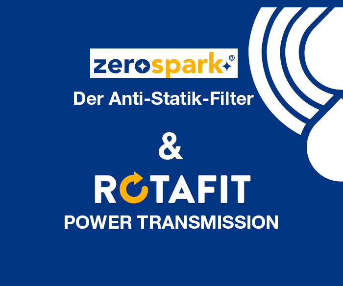 zerospark & ROTAFIT