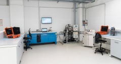 THE NEW MP FILTRI HQ RECALIBRATION SERVICE HAS AN EXTRA EDGE