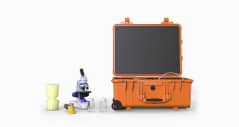 PATCH IMAGING KIT FROM MP FILTRI