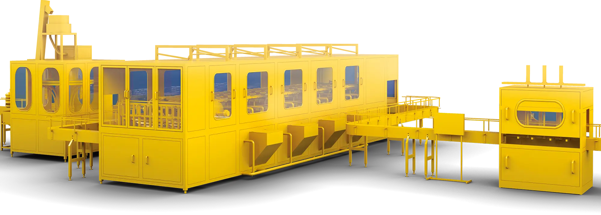 Packaging, Food&Beverage - MP Filtri