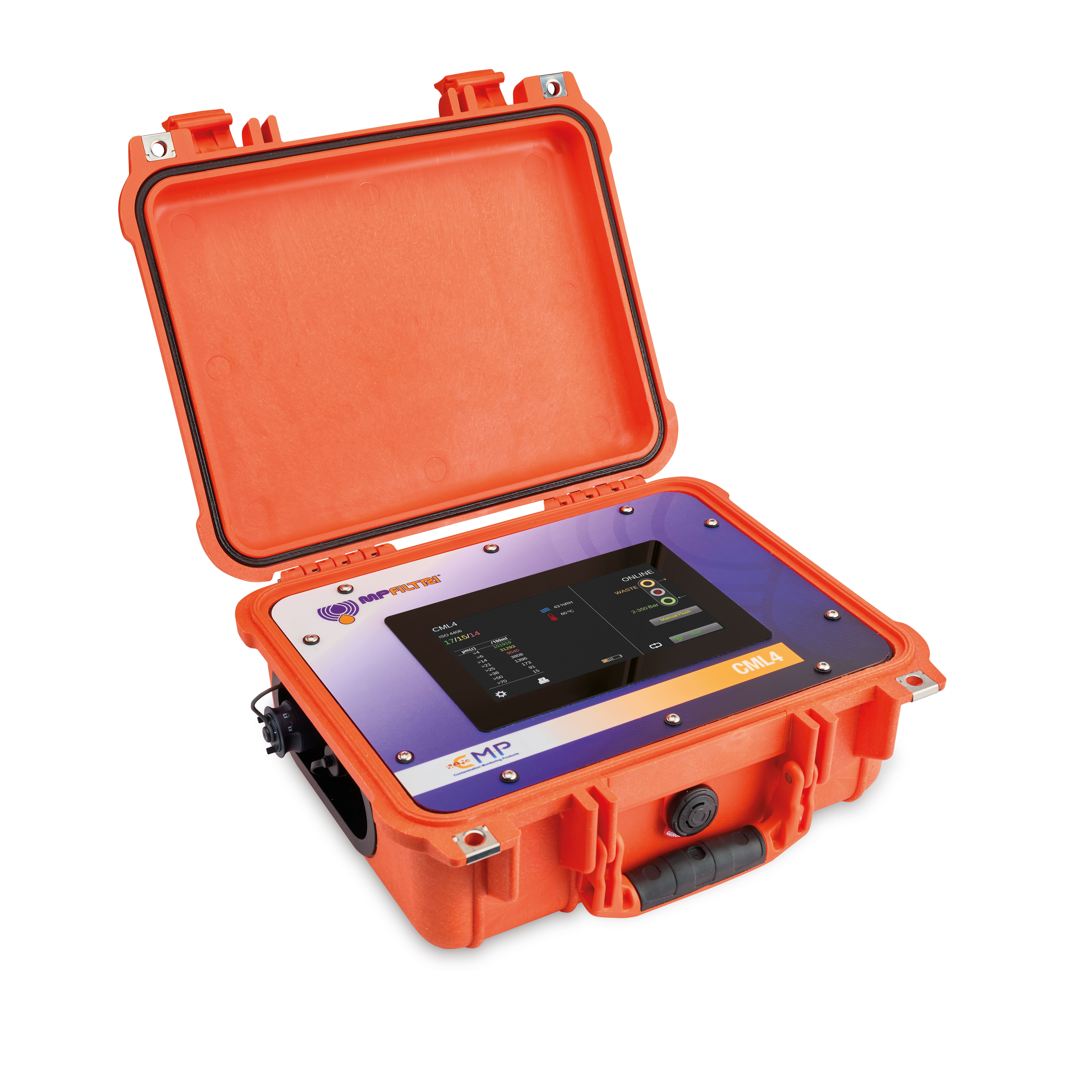 New facility in UK gallery image