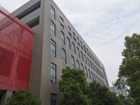 NEW CHINA HEADQUARTERS - MP Filtri