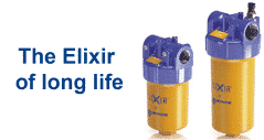 Elixir for long life