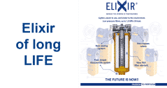 Elixir for long life