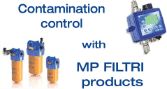 Blog & News - MP Filtri