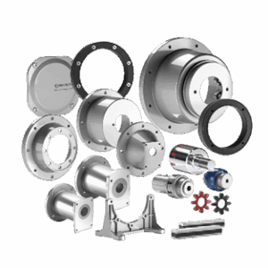 POWER TRANSMISSION