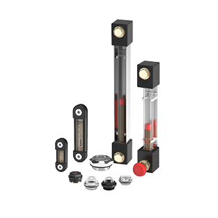 VISUAL OIL LEVEL INDICATORS
