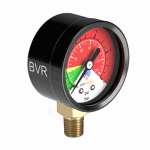 BVR