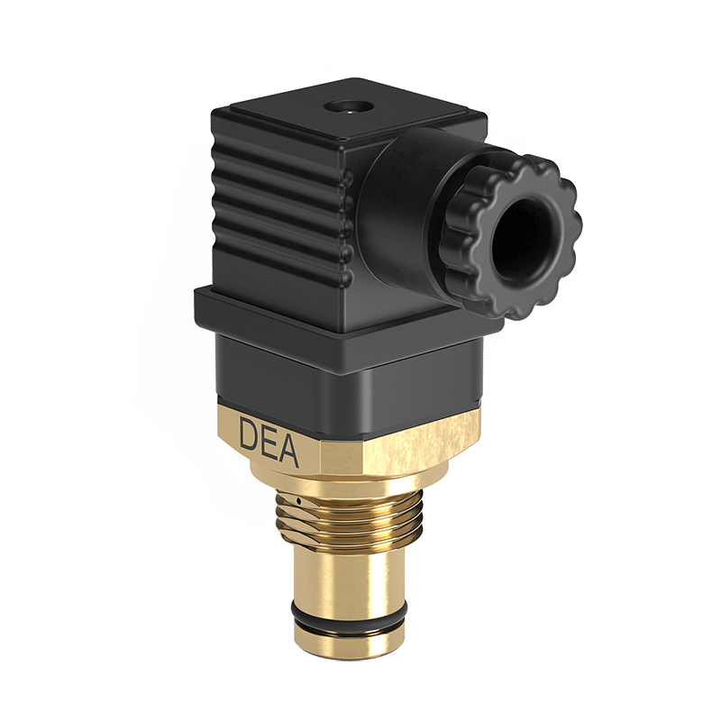 DEA – Bild 1 von 1