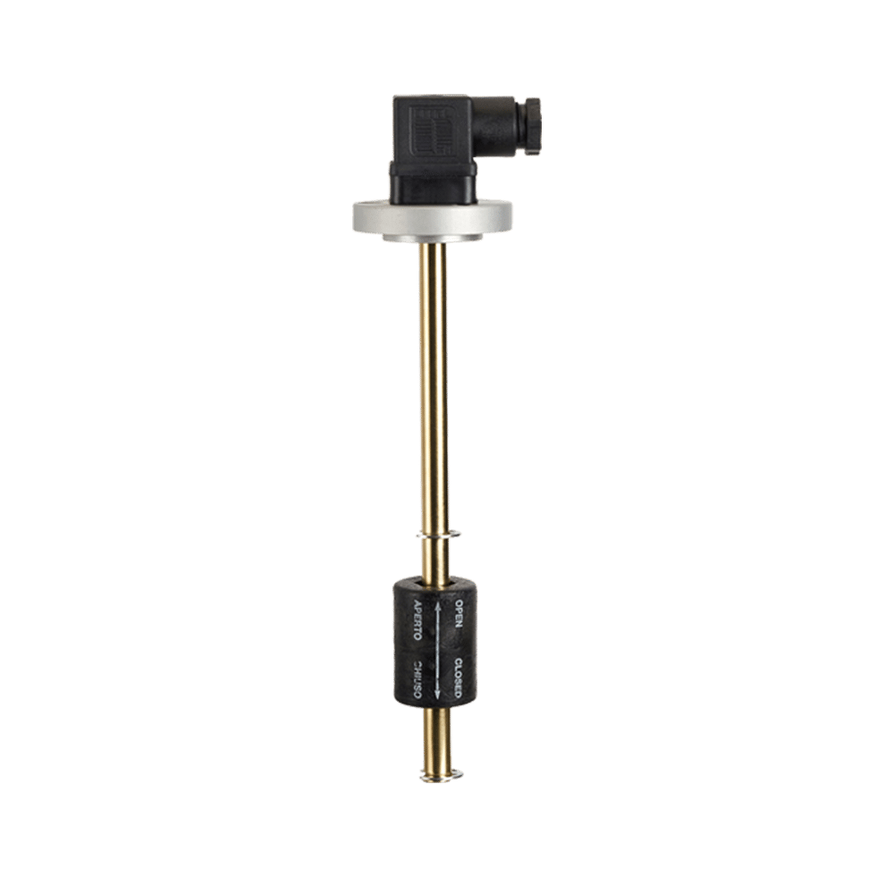 IEG SINGLE AND DOUBLE FLOAT LEVEL SWITCHES - Immagine 1 di 1