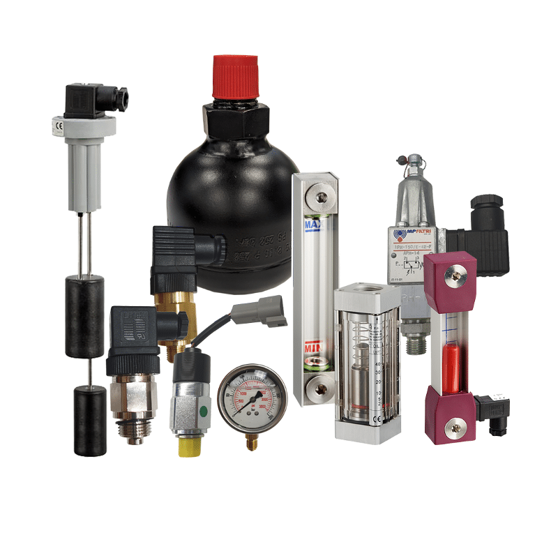 COMPLEMENTARY PRODUCTS