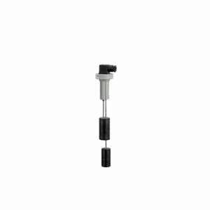 RL ELECTRO-MAGNETIC FLUID LEVEL INDICATORS