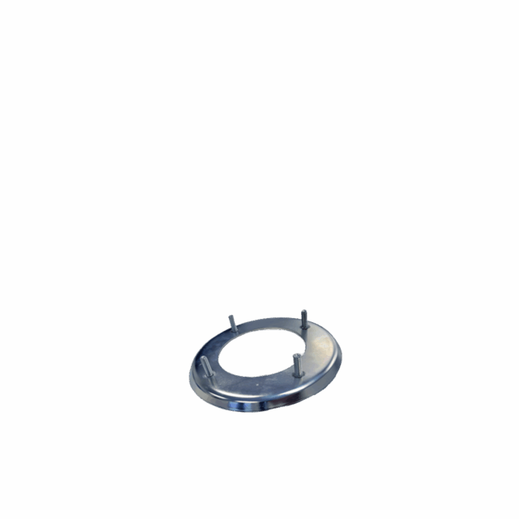 WELD FLANGE