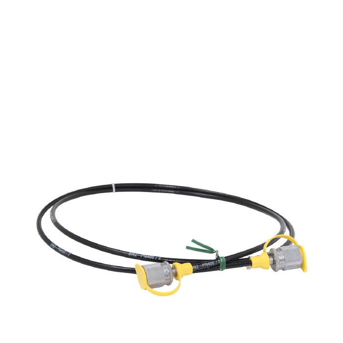 PRESSURE & WASTE HOSES - Image 2 of 3