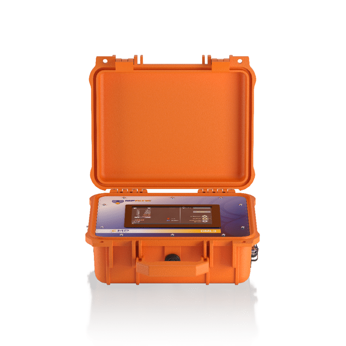 CML 3 - Image 3 sur 6