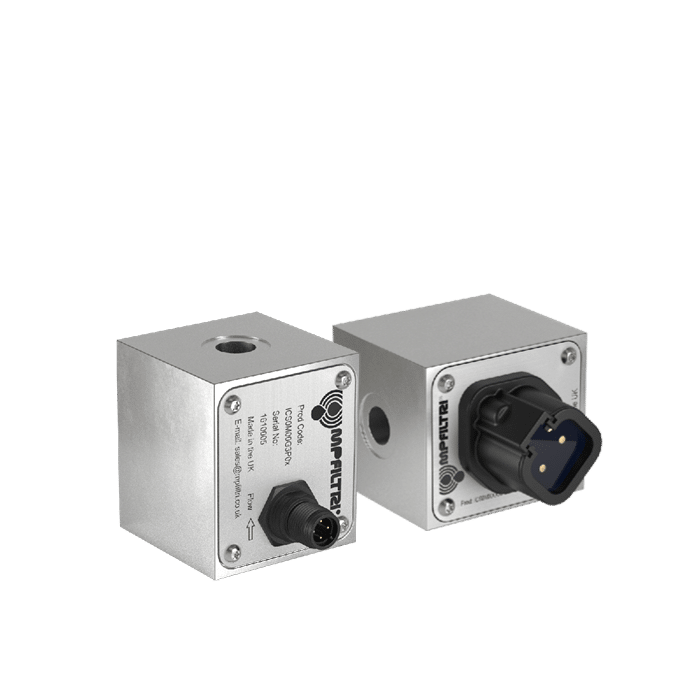 ICS - Image 1 of 5