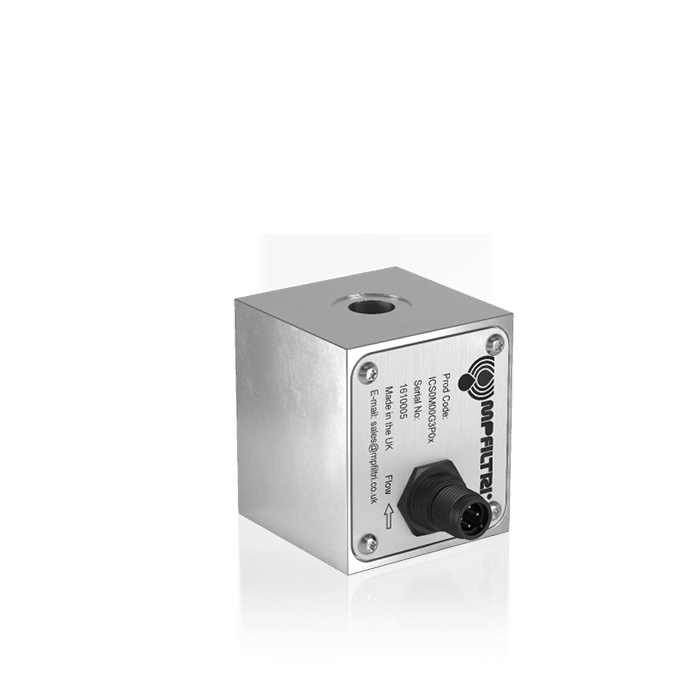 ICS - Image 2 of 5