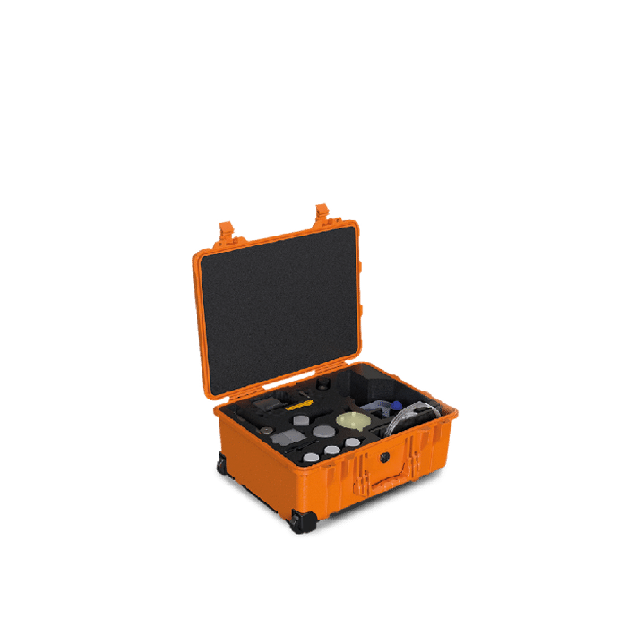 PATCH IMAGING KIT - Image 1 of 2