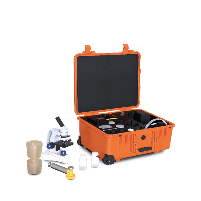 PATCH IMAGING KIT – Bild 2 von 2