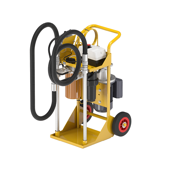 GRF 302 / GRM 302 - Image 6 of 6