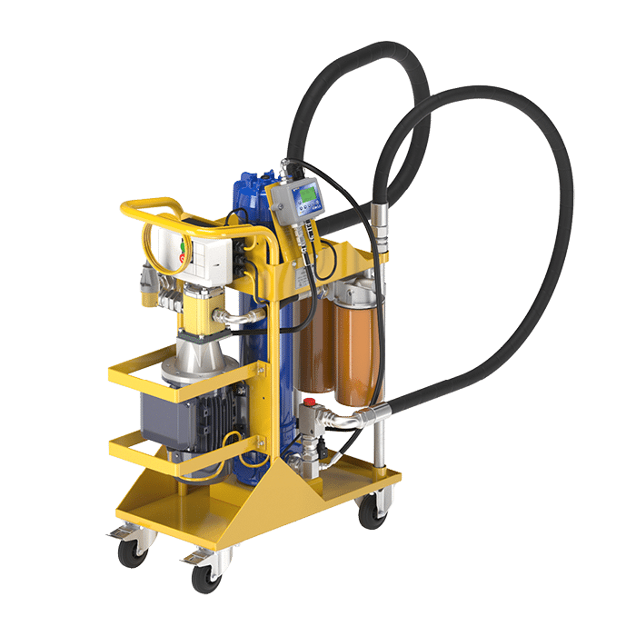 GRF 503 / GRM 503 - Image 3 of 3