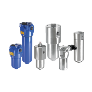 ATEX FILTERS