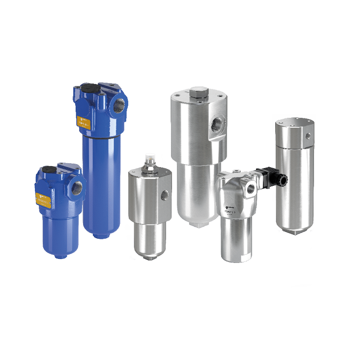 ATEX FILTERS
