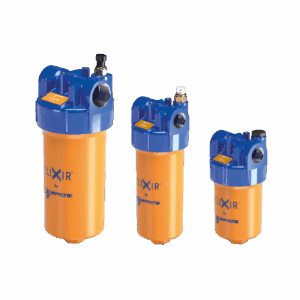 LFEX (Elixir®)