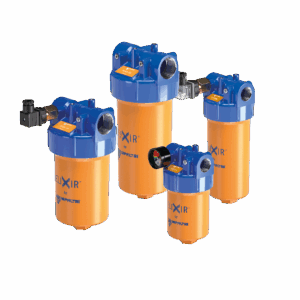RFEX (Elixir®)