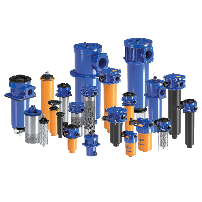 RETURN FILTERS