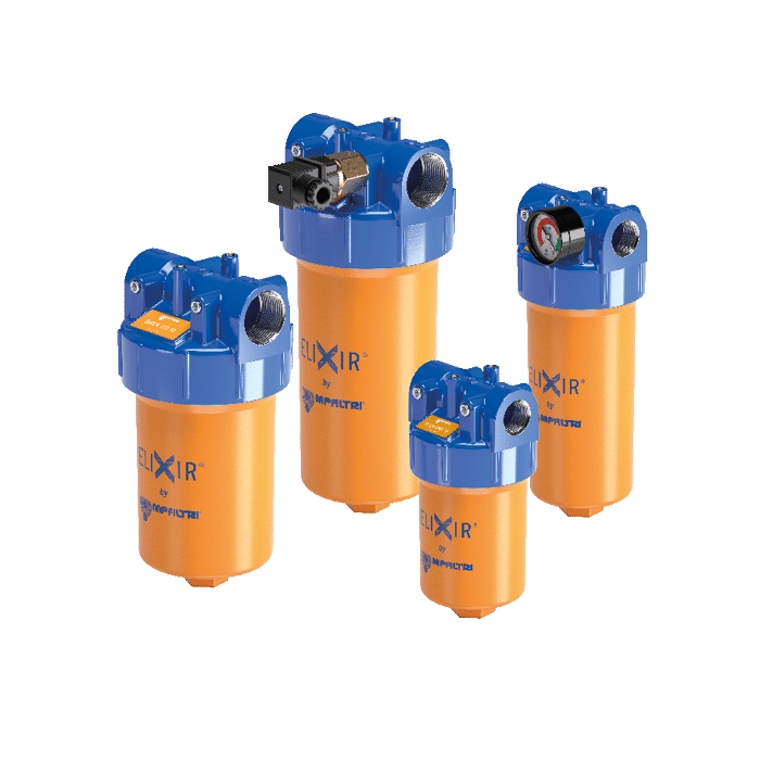 SFEX (Elixir®)