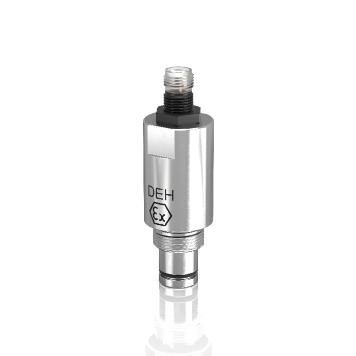 DEH - Immagine 1 di 1