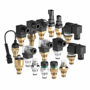INDICADORES DE PRESSÃO DIFERENCIAL