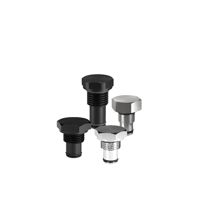 Plugs