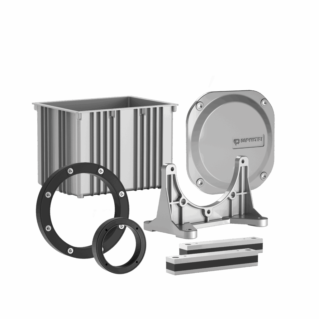 PT ACCESSORIES