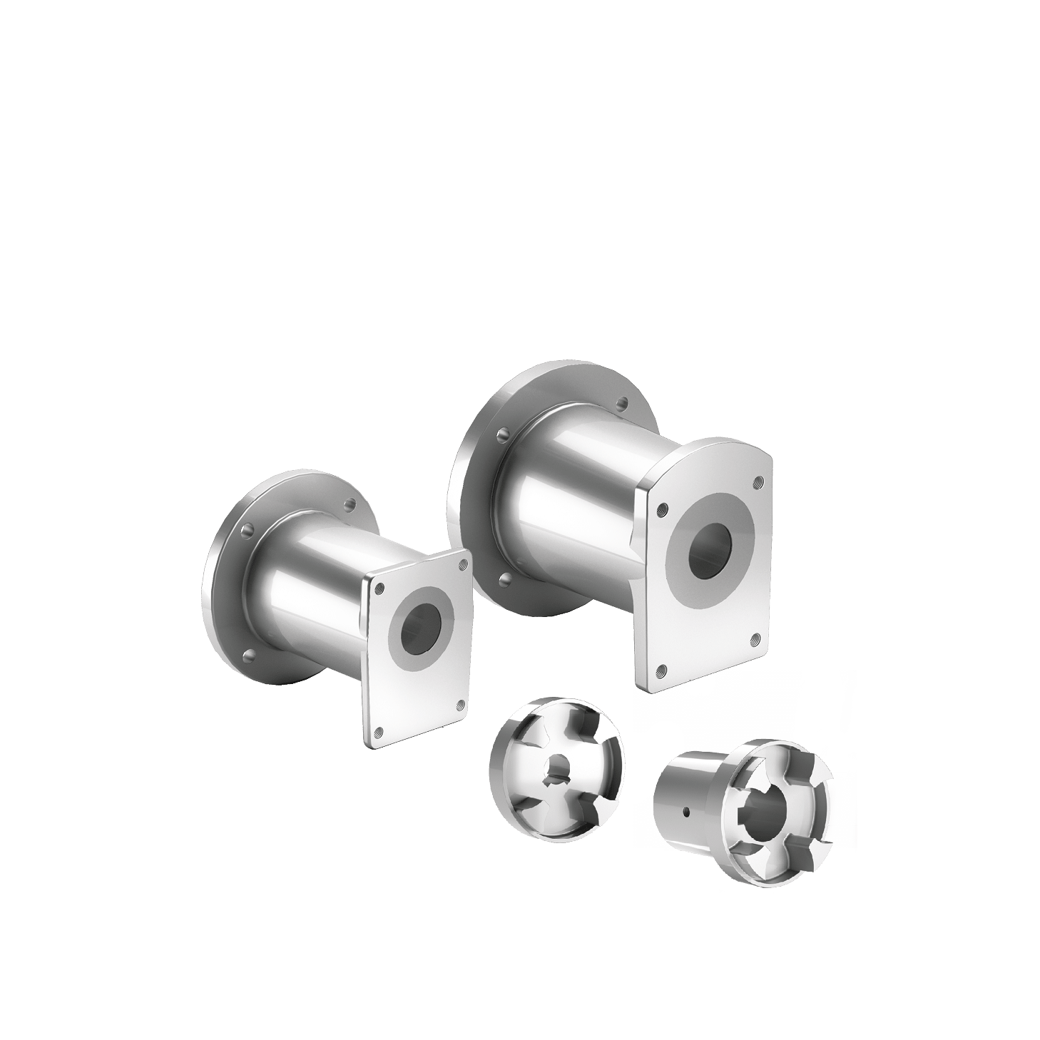 Hydraulic systems (Power pack, Machinery) - MP Filtri