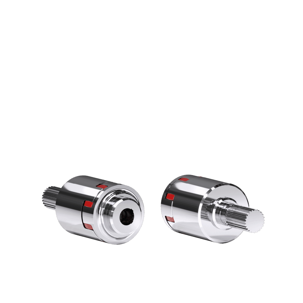 SGES + EGE (E-PTO SYSTEMS)