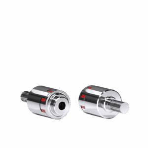 SGES + EGE (E-PTO SYSTEMS)