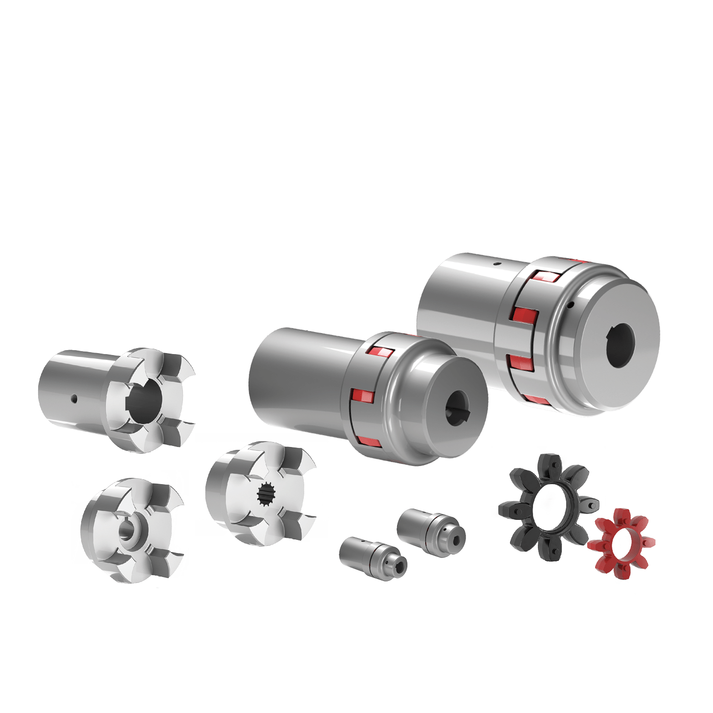 Hydraulic systems (Power pack, Machinery) - MP Filtri