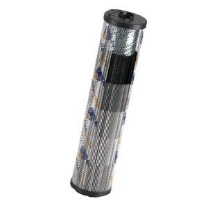 Hydraulic Filtration Knowledge - MP Filtri