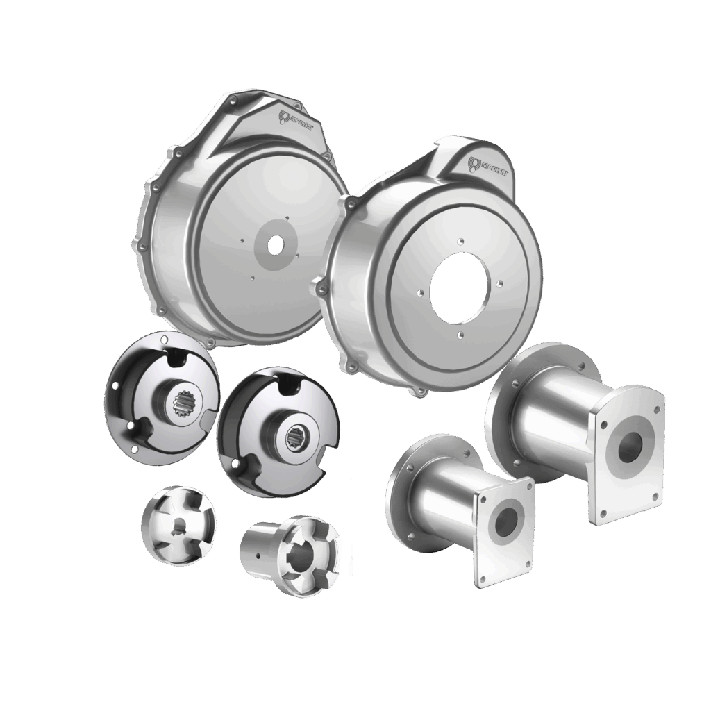 LME – LMEK（GKS 联轴器） - 第 1 张图片，共 3 张