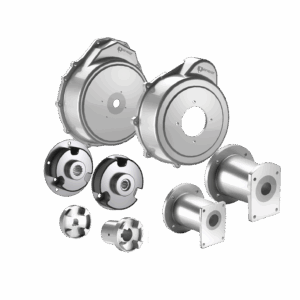 LME - LMEK（GKS 联轴器）