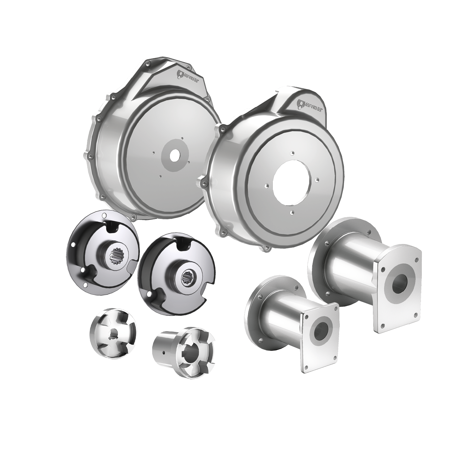 LME - LMEK（GKS 联轴器）