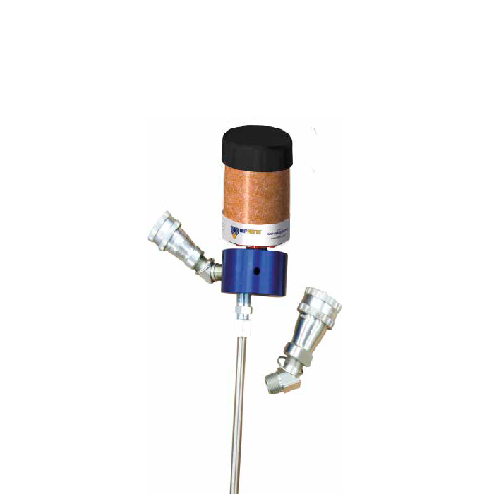 GRF ACCESSORIES - Image 3 of 5