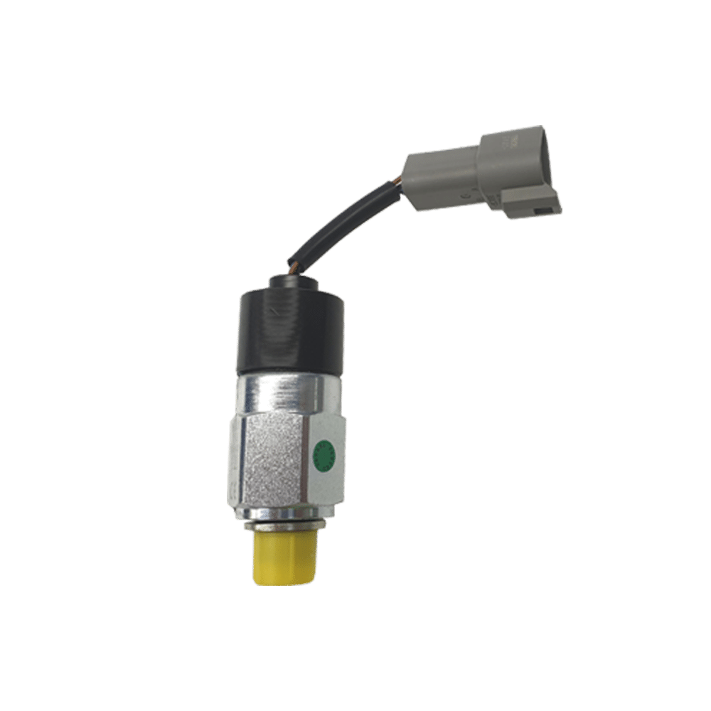 AS28N PRESSURE SWITCH - Image 1 of 1