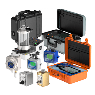 CONTAMINATION MONITORING PRODUCTS