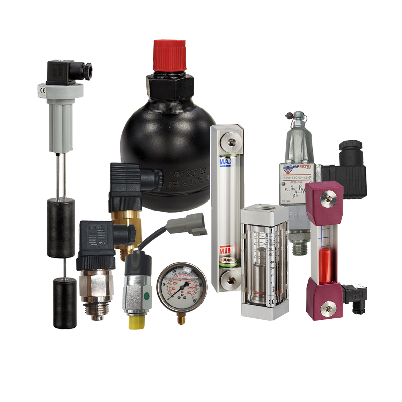 COMPLEMENTARY PRODUCTS